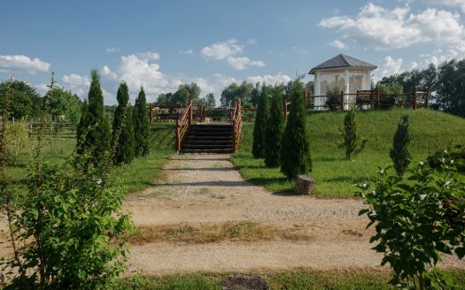 Продается агрокомплекс под Брестом
