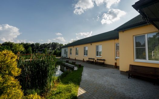 Продается агрокомплекс под Брестом