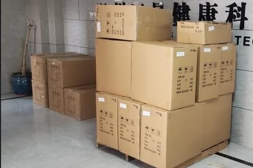 Готовый онлайн бизнес по продаже подушек