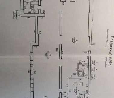 Действующий магазин плитки и сантехники в собственности