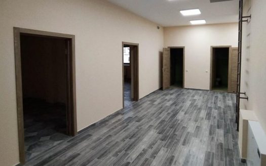 Продается часть здания в центре Гродно