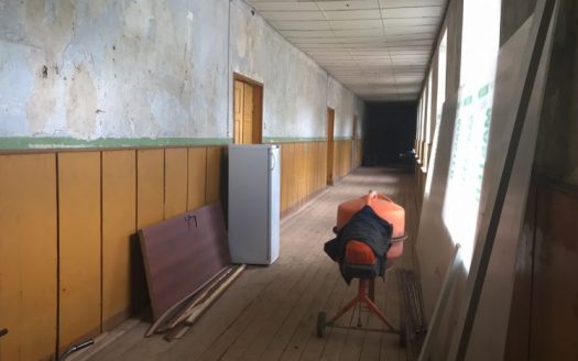 Продается производство топливных брикетов Pini Kay и гвоздей