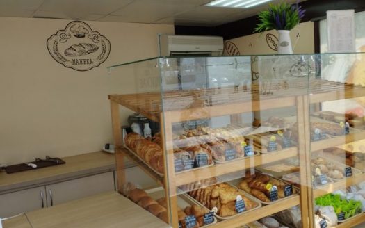Продается кондитерское производство с тремя розничными объектами в Могилеве