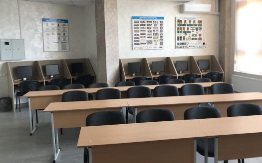 Продается одна из ведущих автошкол Бреста