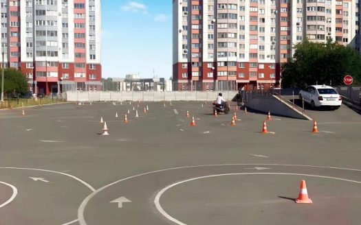 Продается одна из ведущих автошкол Бреста
