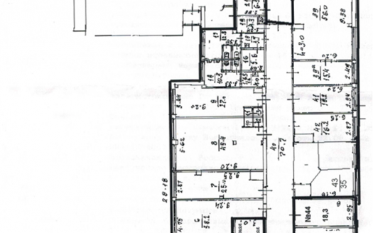 Продам готовый бизнес/здание Выборг Некрасова