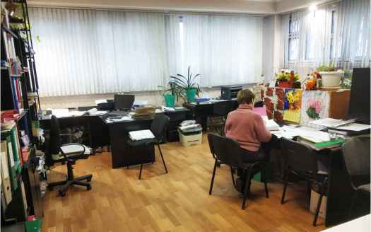 Продам готовый бизнес/здание Выборг Некрасова