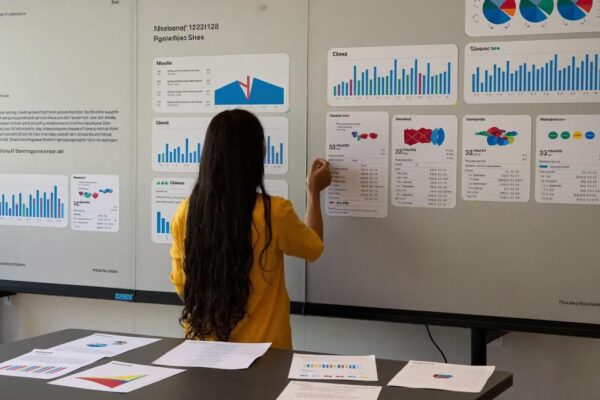 Покупателя на готовый бизнес находят через воронку каналов
